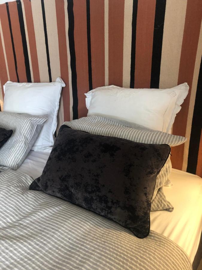 Bed and Breakfast Mas D'Aubrac Limogne-en-Quercy Экстерьер фото